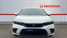 Honda Civic 2.0 eHEV Advance 5dr CVT Hybrid Hatchback